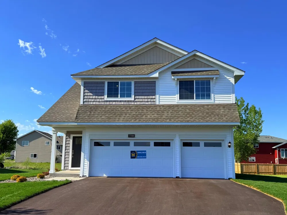 7709 Birch Street Clear Lake, MN 55319