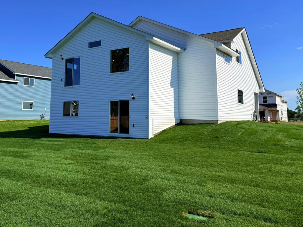 7709 Birch Street Clear Lake, MN 55319