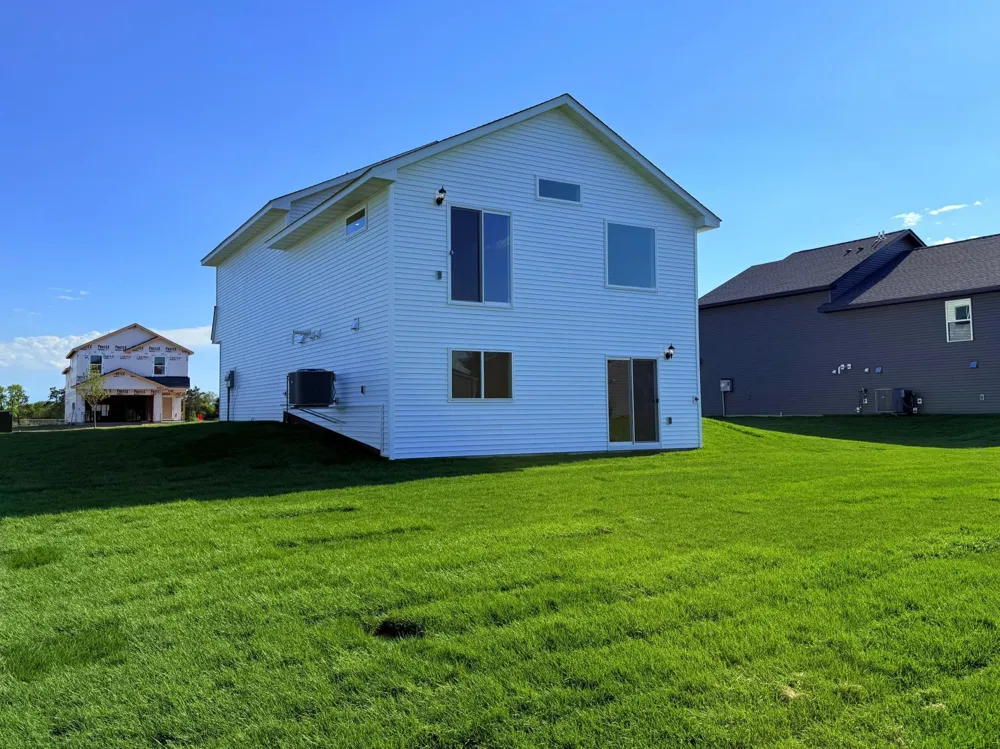 7709 Birch Street Clear Lake, MN 55319