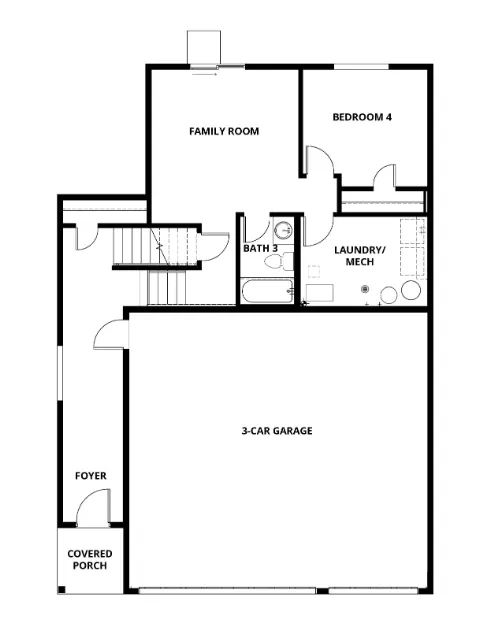 7709 Birch Street Clear Lake, MN 55319