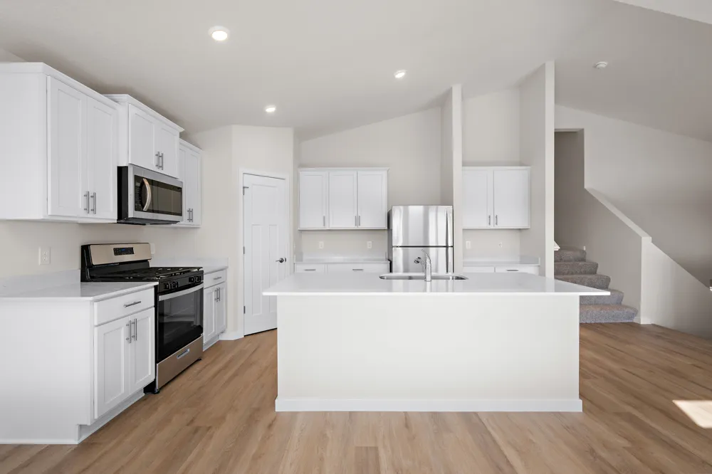 7709 Birch Street Clear Lake, MN 55319