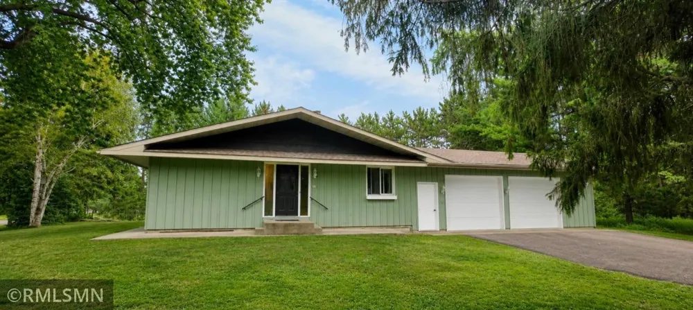 705 Harriman Avenue S Amery, WI 54001