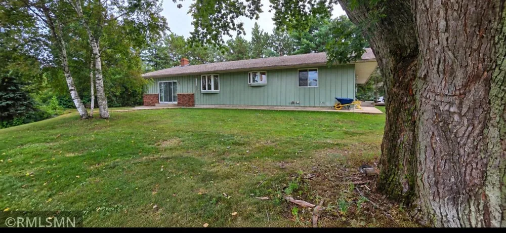 705 Harriman Avenue S Amery, WI 54001