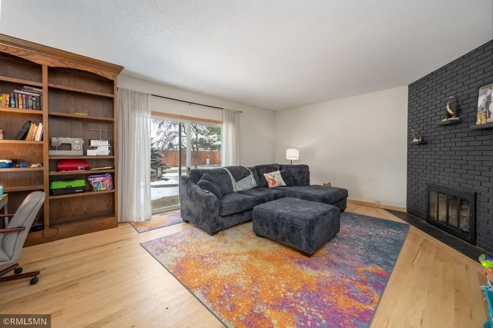 705 Harriman Avenue S Amery, WI 54001