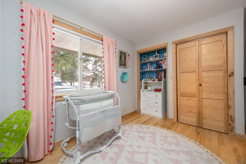 705 Harriman Avenue S Amery, WI 54001