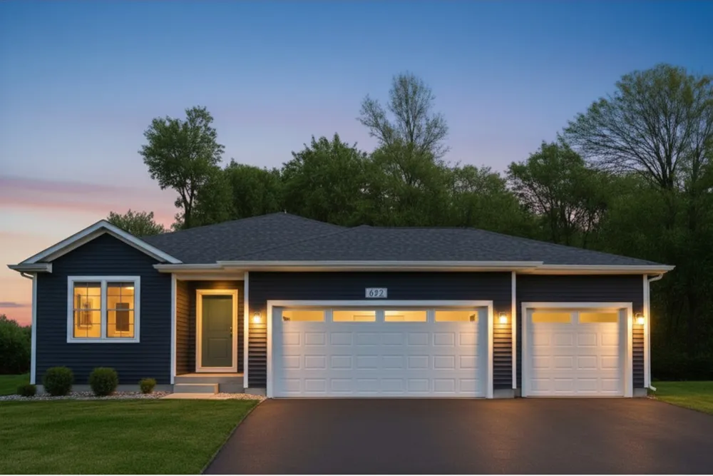692 Aspen Lane Montrose, MN 55363