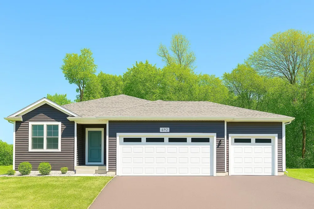 692 Aspen Lane Montrose, MN 55363