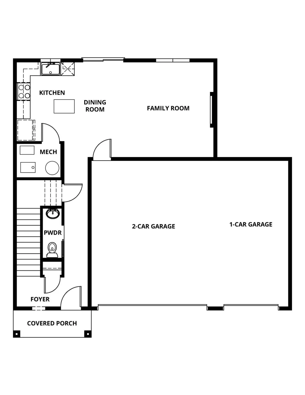 695 Aspen Lane Montrose, MN 55363