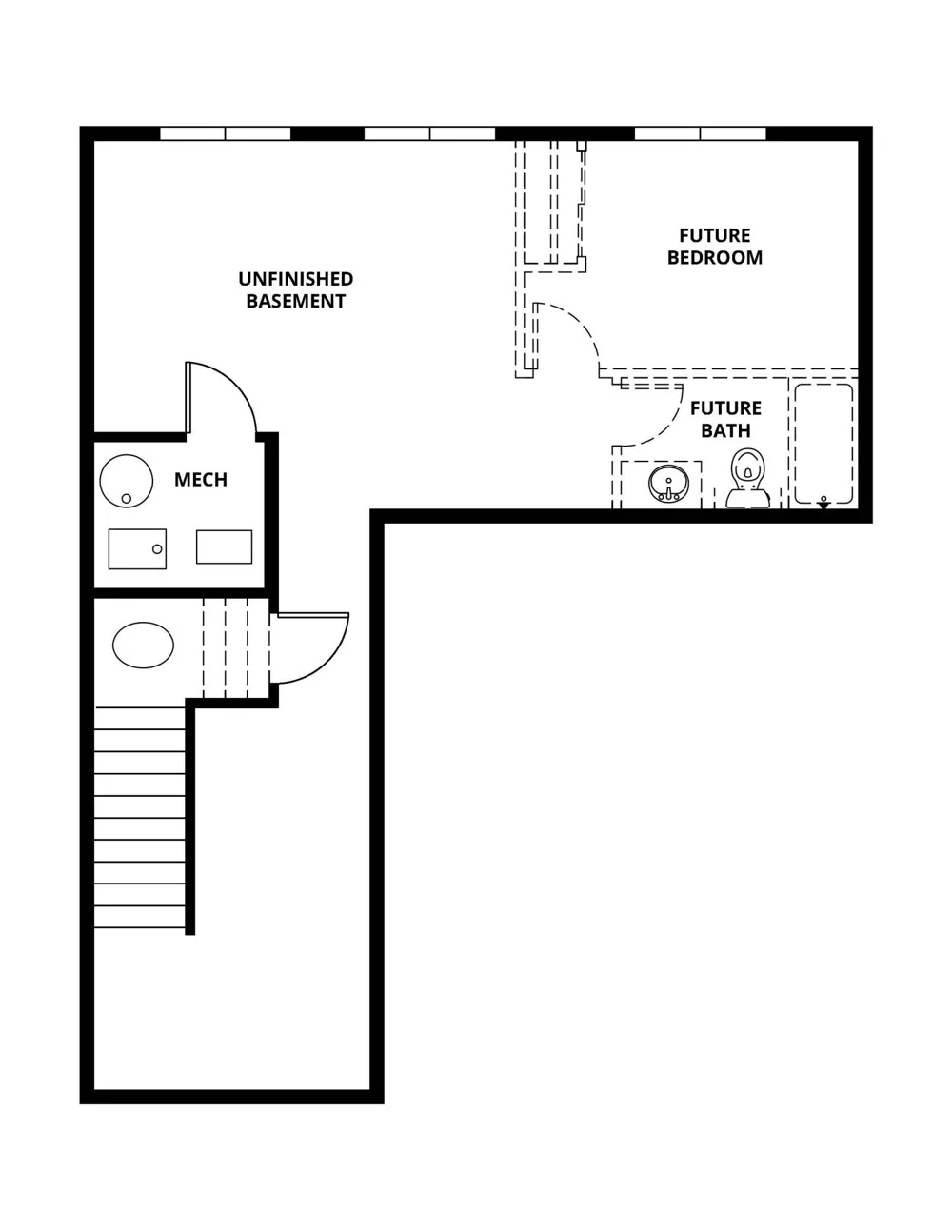695 Aspen Lane Montrose, MN 55363