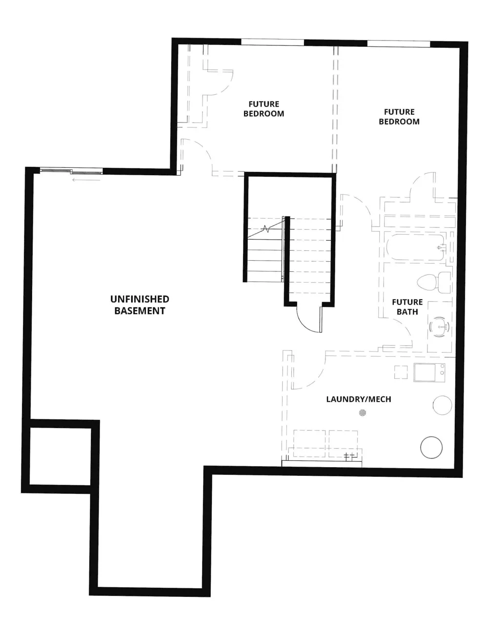 693 Aspen Lane Montrose, MN 55363