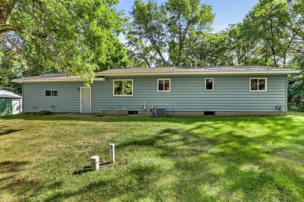 16795 Lake Avenue Paynesville, MN 56362