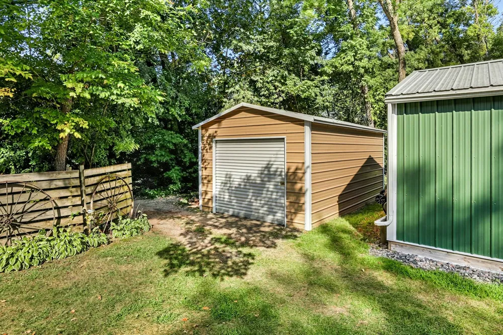 16795 Lake Avenue Paynesville, MN 56362