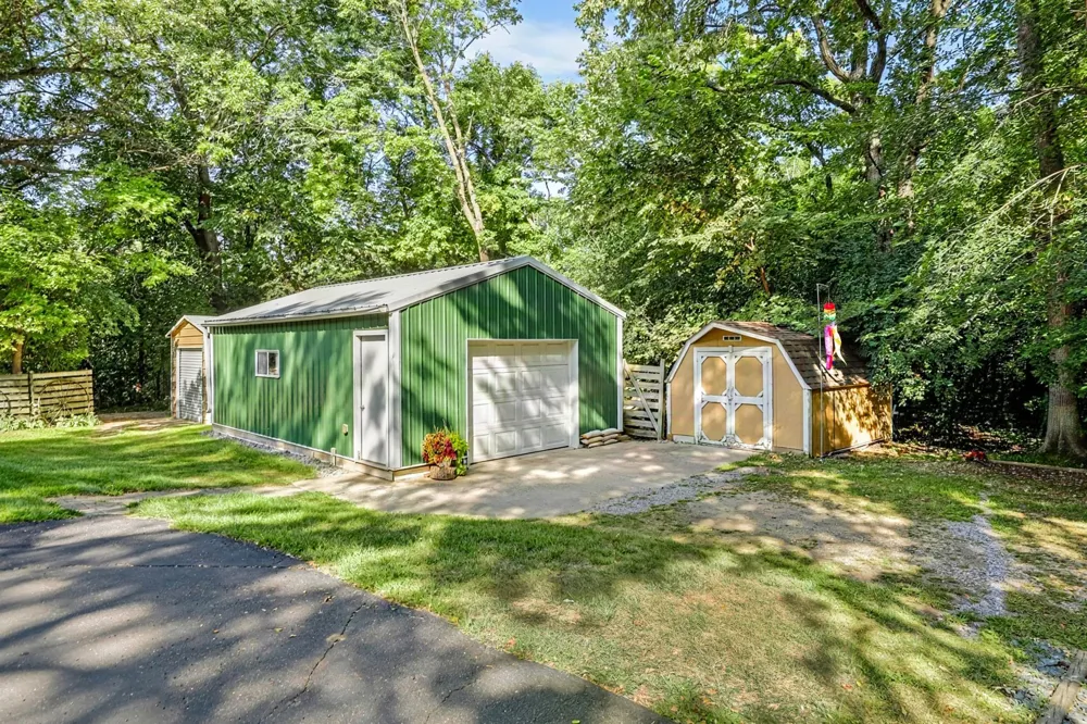 16795 Lake Avenue Paynesville, MN 56362
