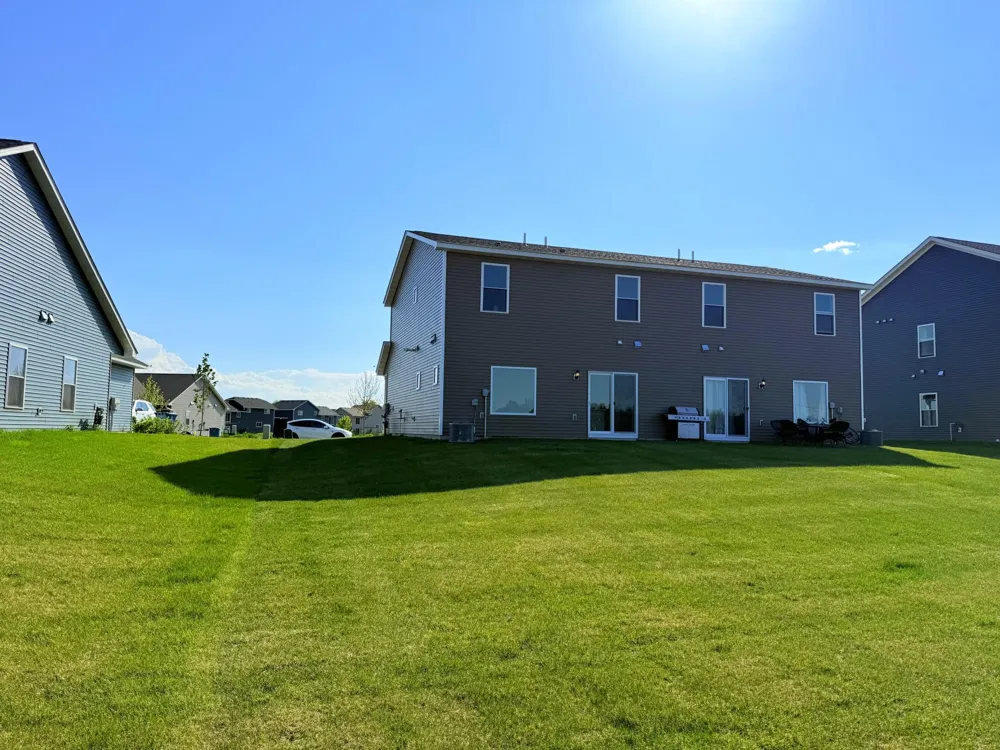 8375 Cherry Street Clear Lake, MN 55319