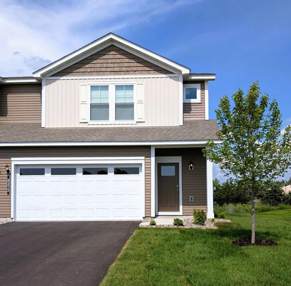 8375 Cherry Street Clear Lake, MN 55319