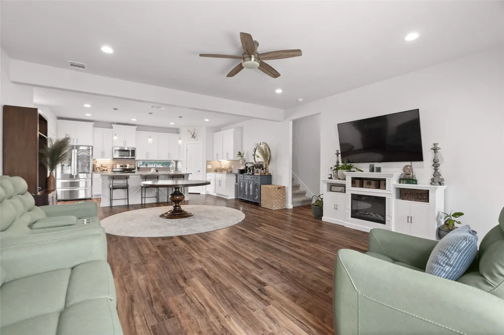 133 Koele Court Bastrop, TX 78602
