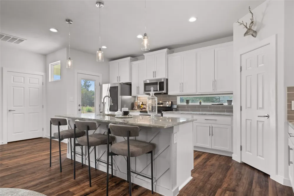 133 Koele Court Bastrop, TX 78602