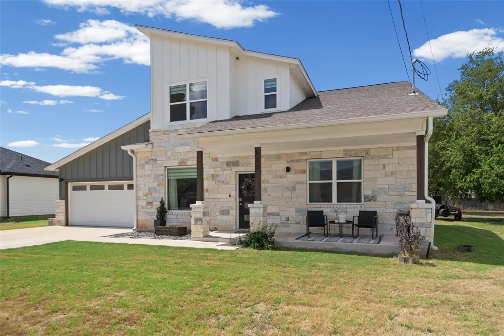 133 Koele Court Bastrop, TX 78602