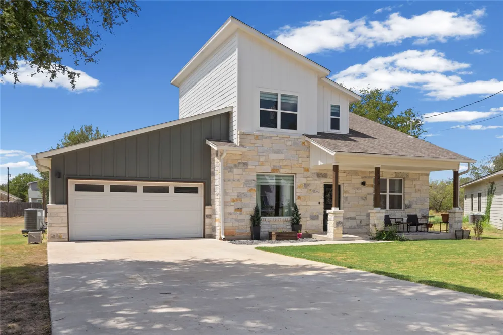 133 Koele Court Bastrop, TX 78602