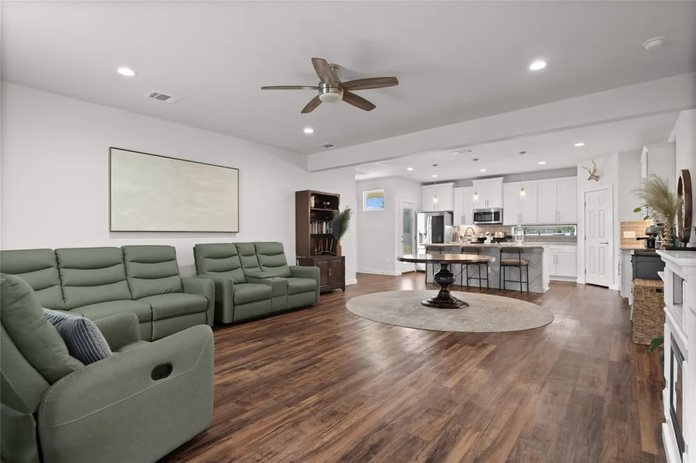 133 Koele Court Bastrop, TX 78602