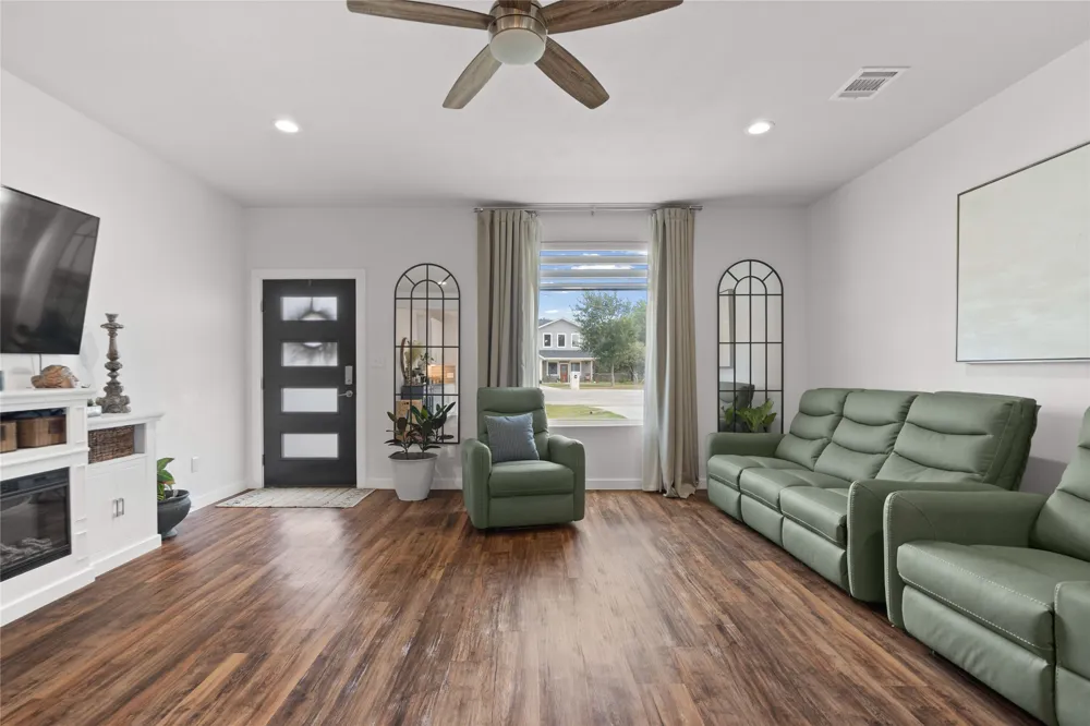 133 Koele Court Bastrop, TX 78602