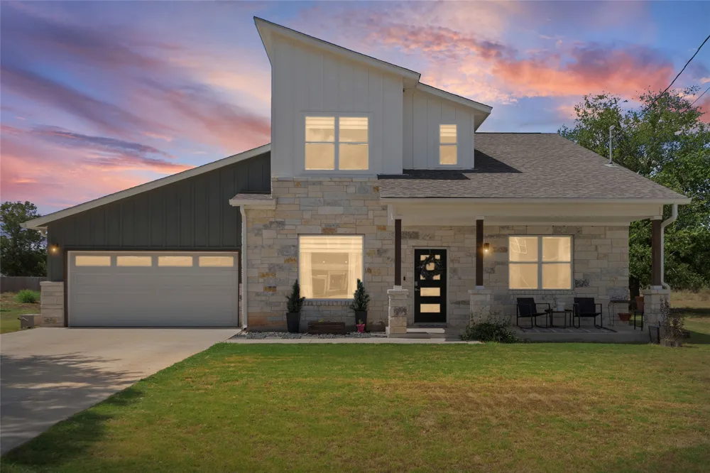 133 Koele Court Bastrop, TX 78602