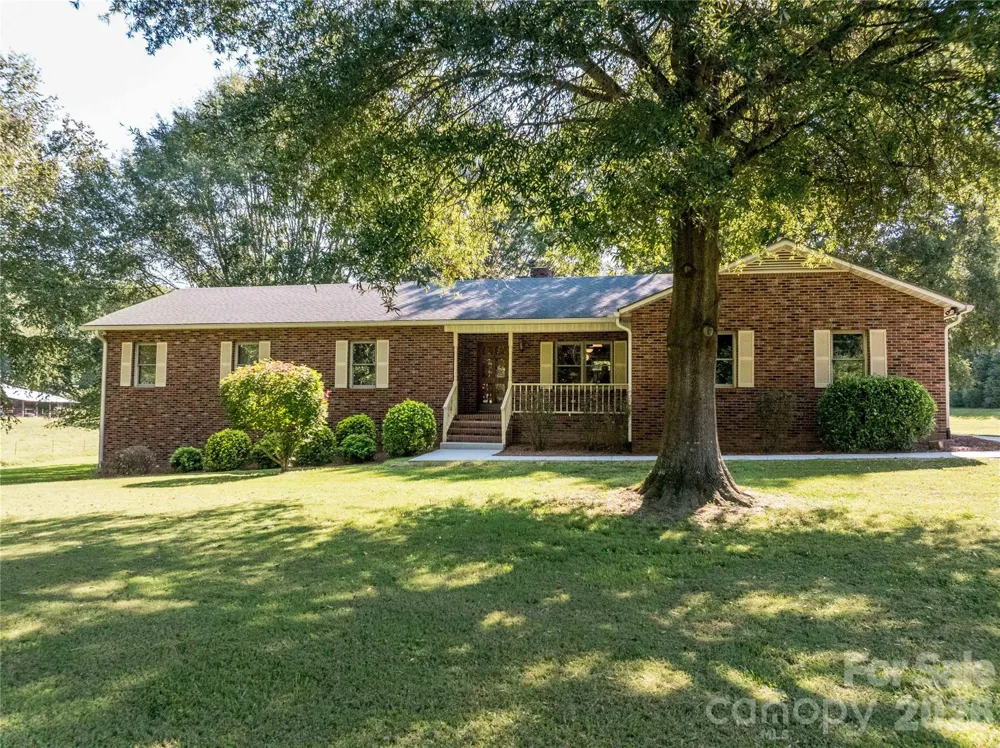 614 Salisbury Street Rockwell, NC 28138