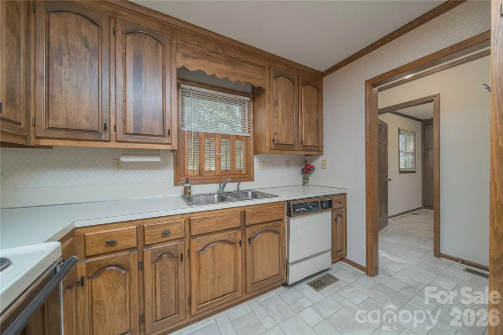 614 Salisbury Street Rockwell, NC 28138