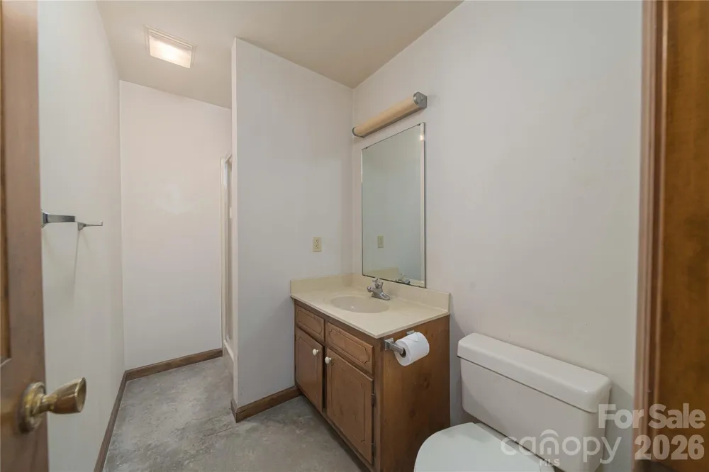 614 Salisbury Street Rockwell, NC 28138