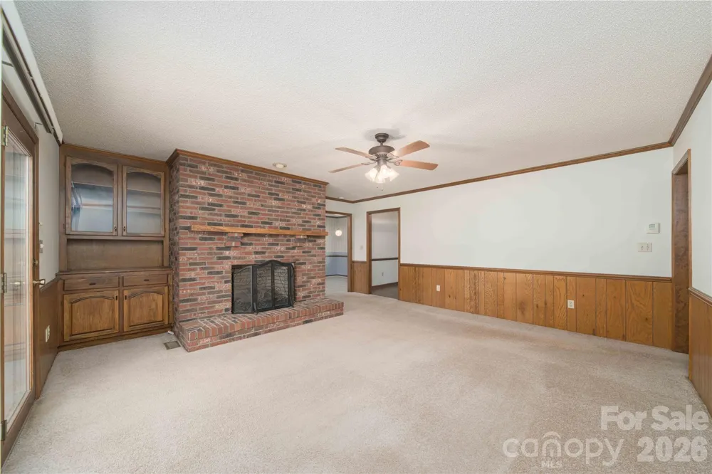 614 Salisbury Street Rockwell, NC 28138