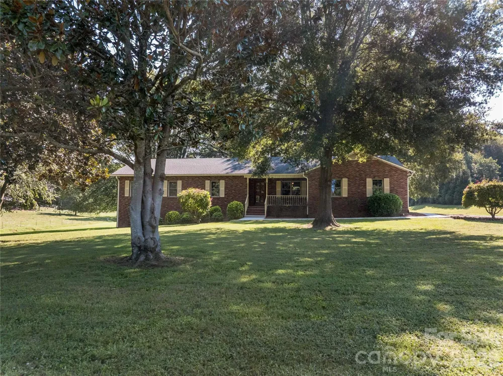 614 Salisbury Street Rockwell, NC 28138