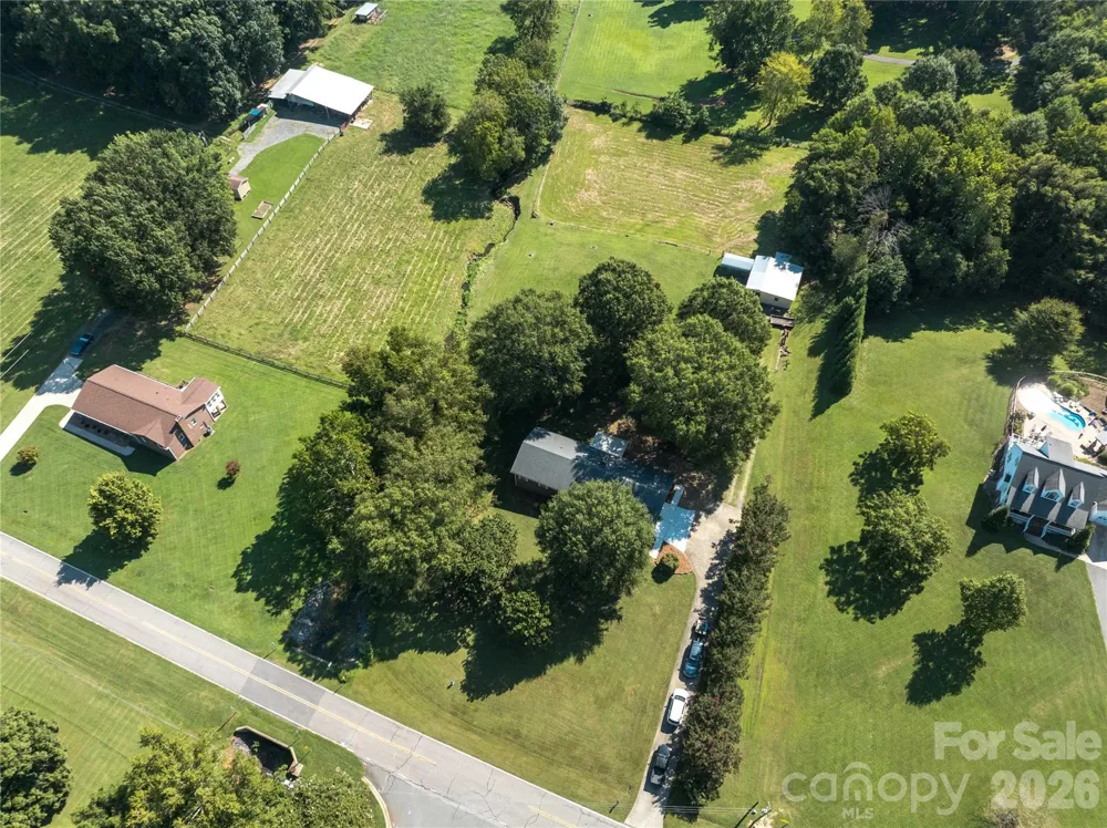 614 Salisbury Street Rockwell, NC 28138