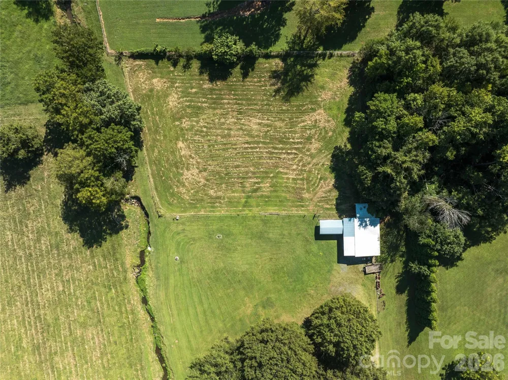 614 Salisbury Street Rockwell, NC 28138