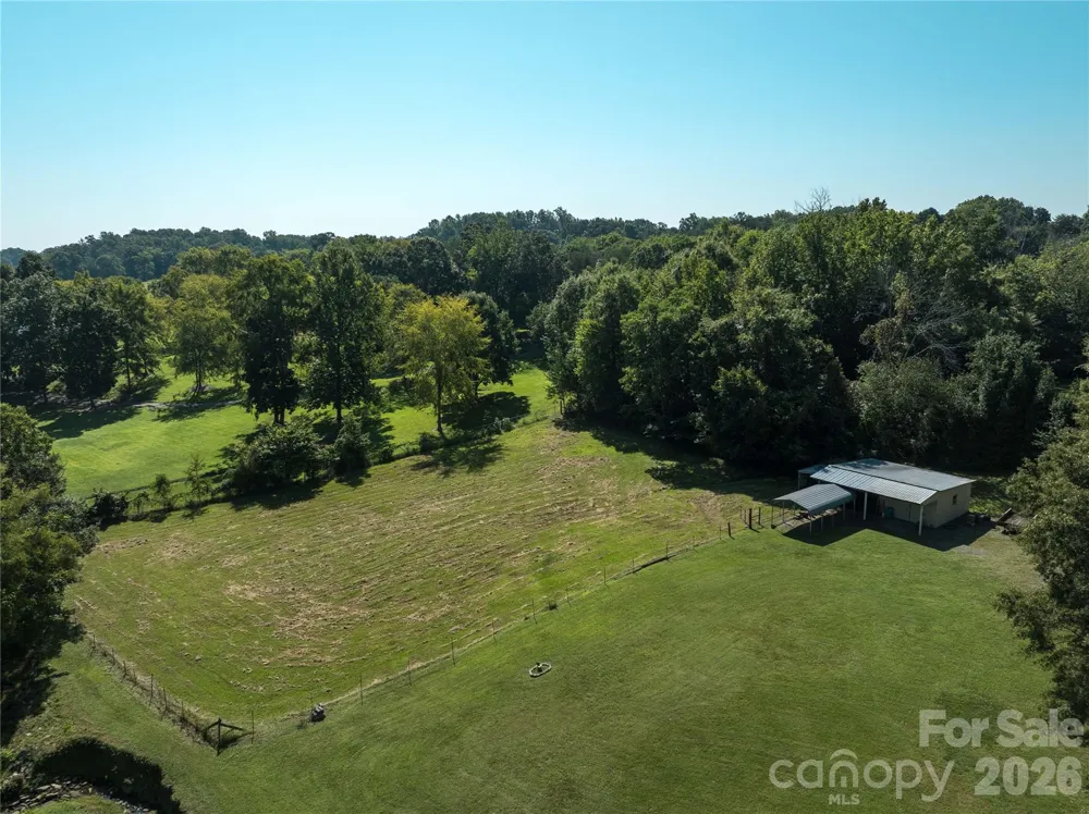 614 Salisbury Street Rockwell, NC 28138