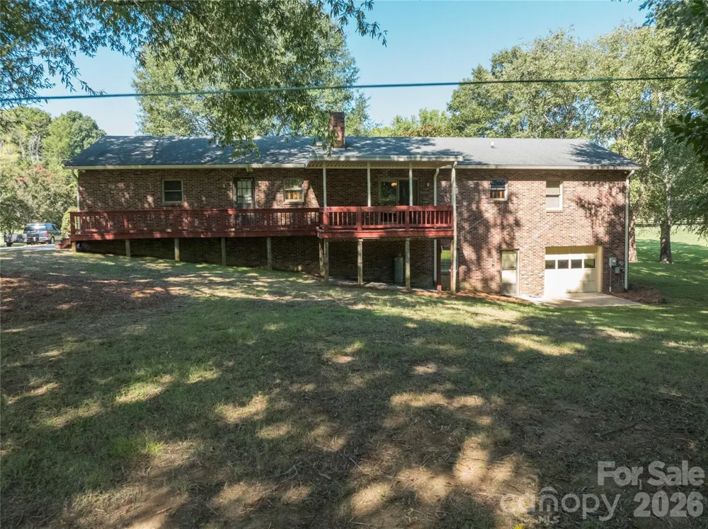 614 Salisbury Street Rockwell, NC 28138