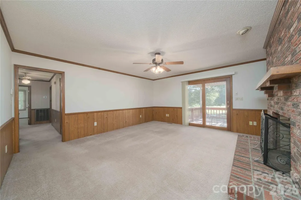 614 Salisbury Street Rockwell, NC 28138