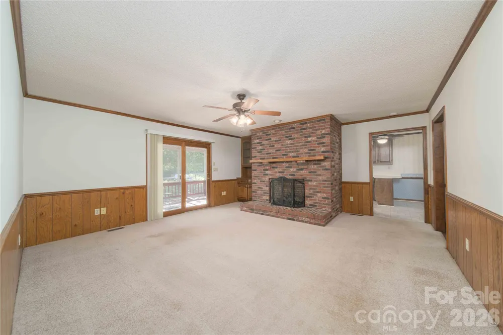 614 Salisbury Street Rockwell, NC 28138