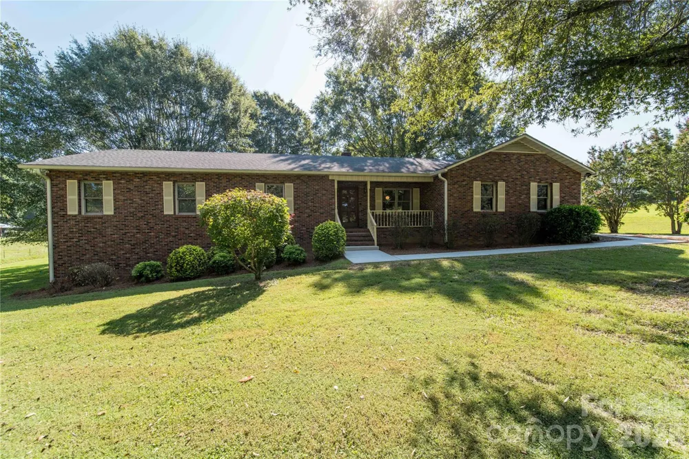 614 Salisbury Street Rockwell, NC 28138