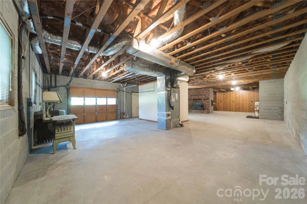614 Salisbury Street Rockwell, NC 28138