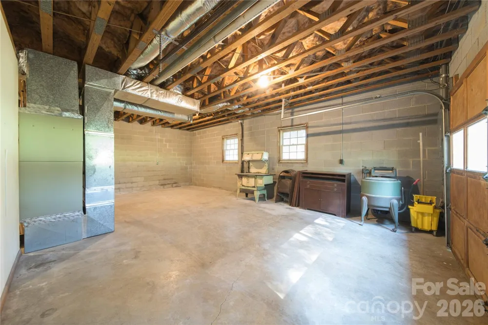 614 Salisbury Street Rockwell, NC 28138
