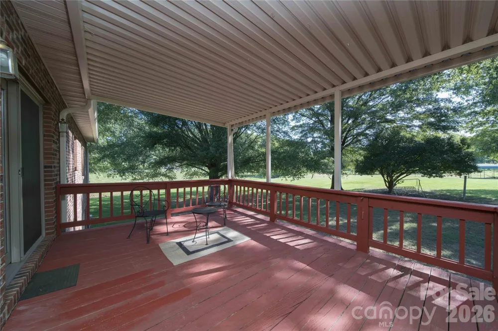 614 Salisbury Street Rockwell, NC 28138