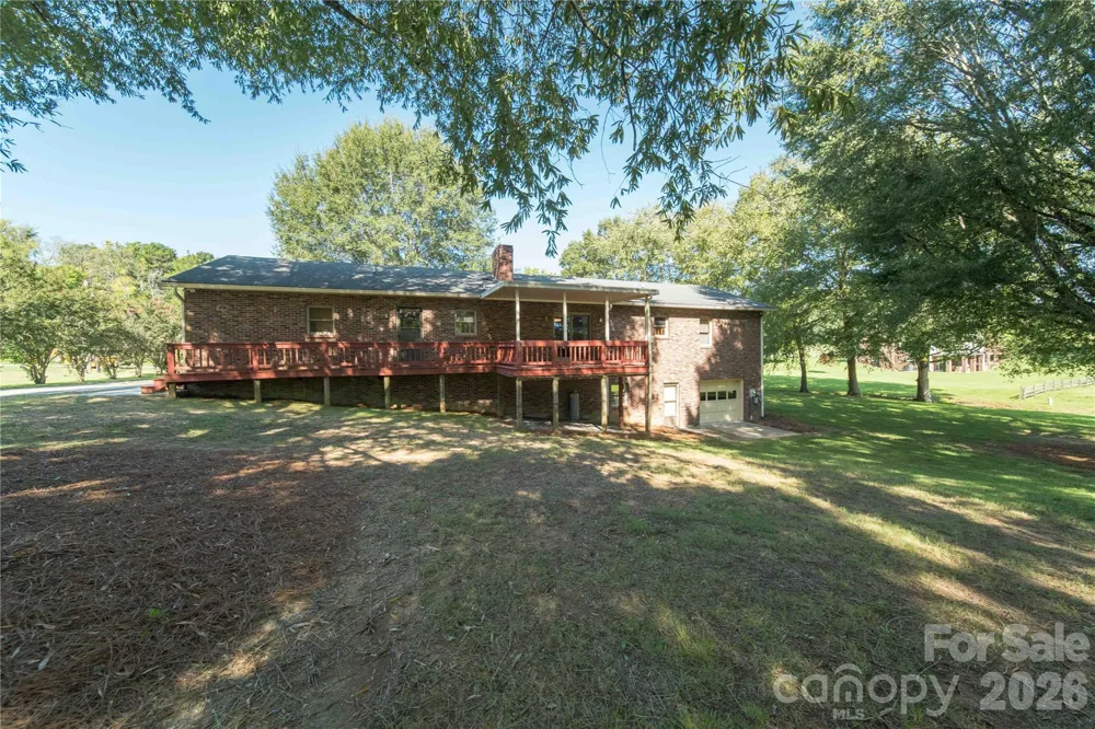 614 Salisbury Street Rockwell, NC 28138