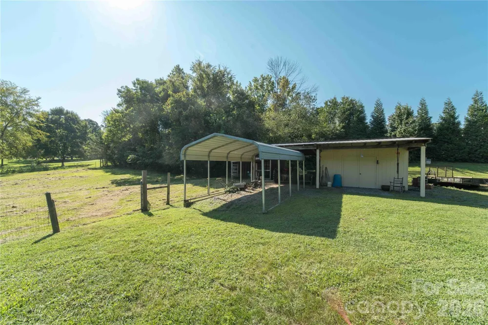 614 Salisbury Street Rockwell, NC 28138