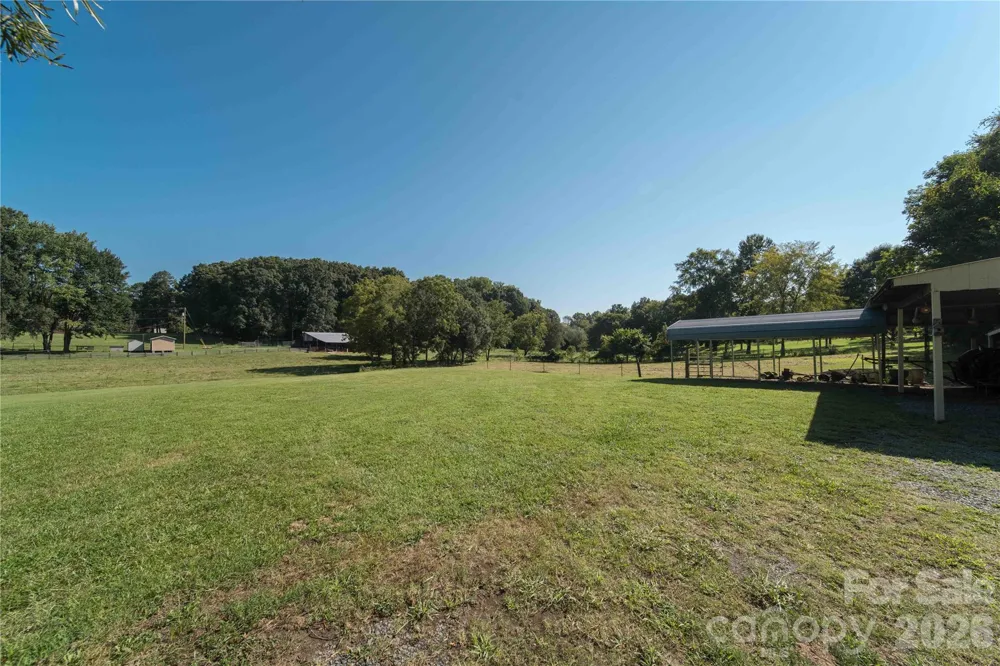 614 Salisbury Street Rockwell, NC 28138