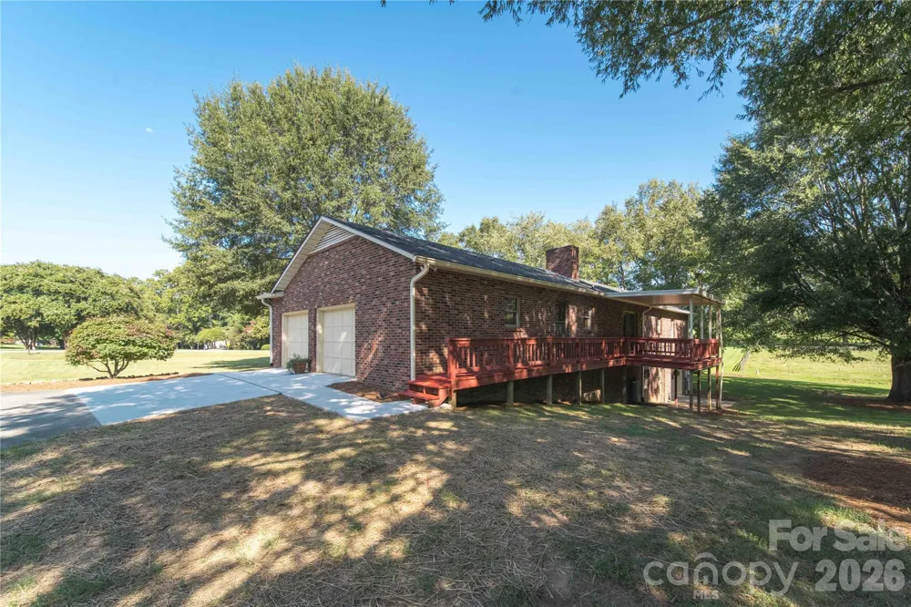 614 Salisbury Street Rockwell, NC 28138