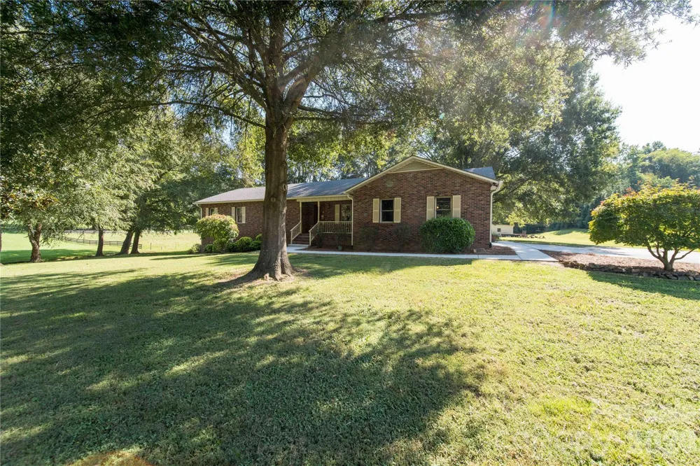 614 Salisbury Street Rockwell, NC 28138