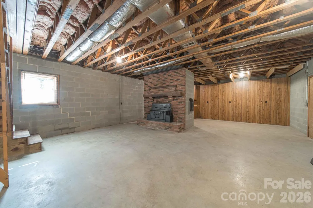 614 Salisbury Street Rockwell, NC 28138