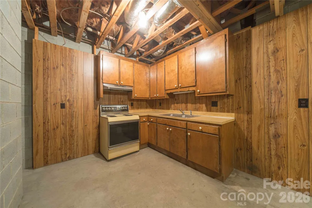 614 Salisbury Street Rockwell, NC 28138