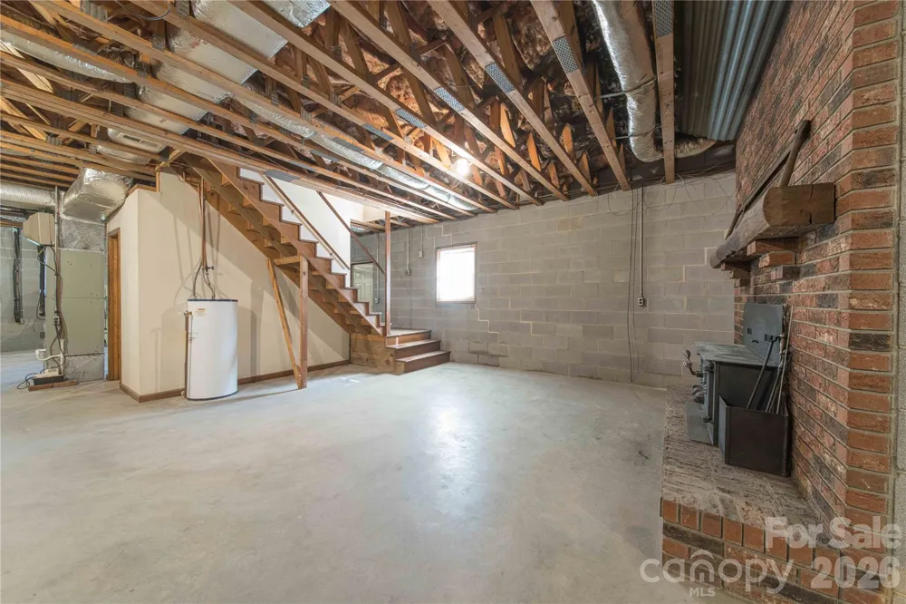614 Salisbury Street Rockwell, NC 28138