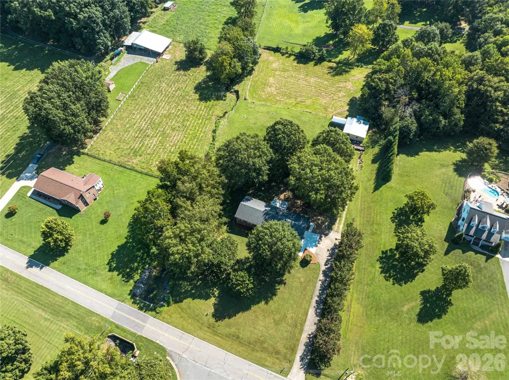 614 Salisbury Street Rockwell, NC 28138